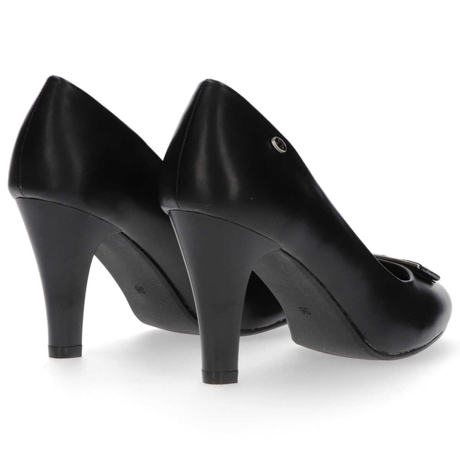 Pumps Show It 2238-15 black