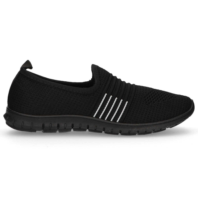 Shoes McKey DTN1447/20 BK Black