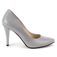 Pumps Eska 1021 379 Popiel Lico