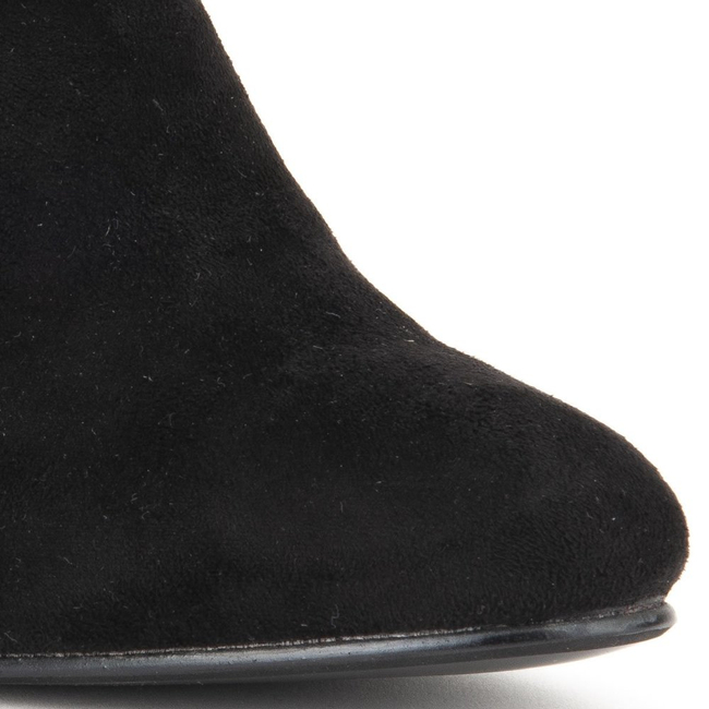 Boots Filippo DKZ1029/19 BK Black