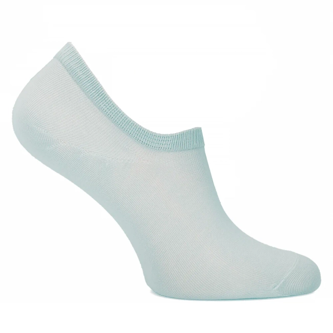 Women's Socks BT010 blue