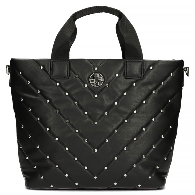 Bag Filippo TD0298/22 BK black