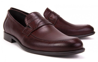 Shoes Filippo A-6457-105/1 brown