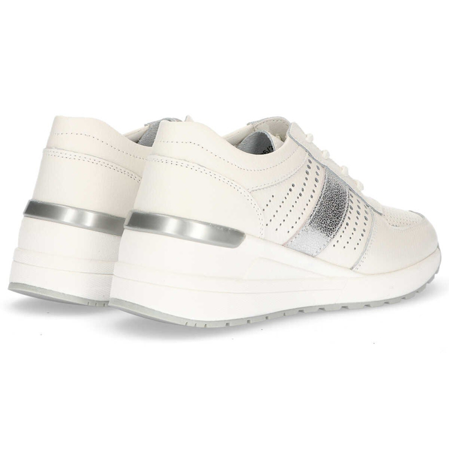 Shoes Filippo DP736/20 WH White