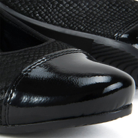 Pumps RIEKER L4760-01 black