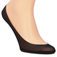 Women's Socks ZZX0040 black