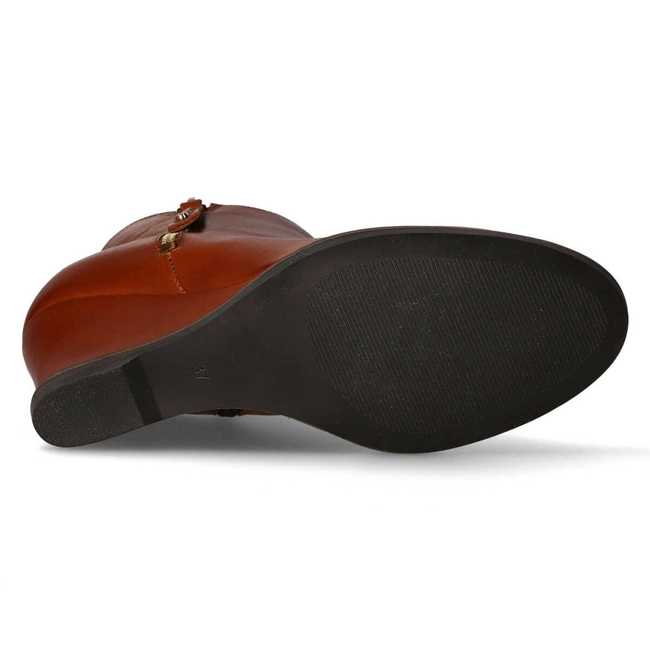 Booties Libero 125519 28