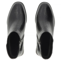 Filippo ankle boots DBT8175/26 BK black