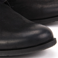 Botki Filippo 2568 Samuel Czarny