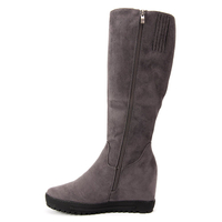 Boots Filippo DKZ318/17 GR Grey