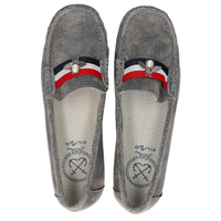 Shoes Filippo DP1406/20 GR Grey