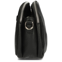 Handbag Filippo Messenger Bag TD0061/22 BK black