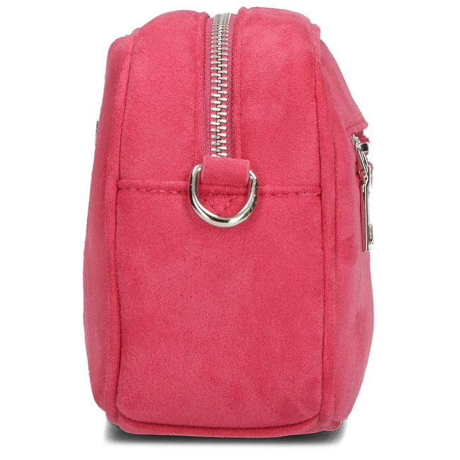 Filippo Messenger Bag TD0256/22 FH fuchsia