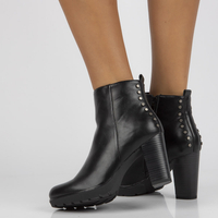 Filippo ankle boots DBT459/21 BK black