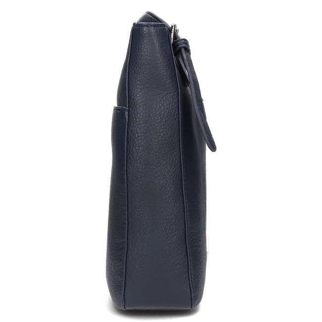 Handbag Filippo Messenger Bag TD0208/21 NV navy blue