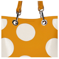 Potri bag PF498 Yellow