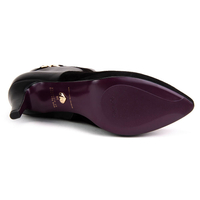 Ankle boots Tamaris 1-25387-21 001 black