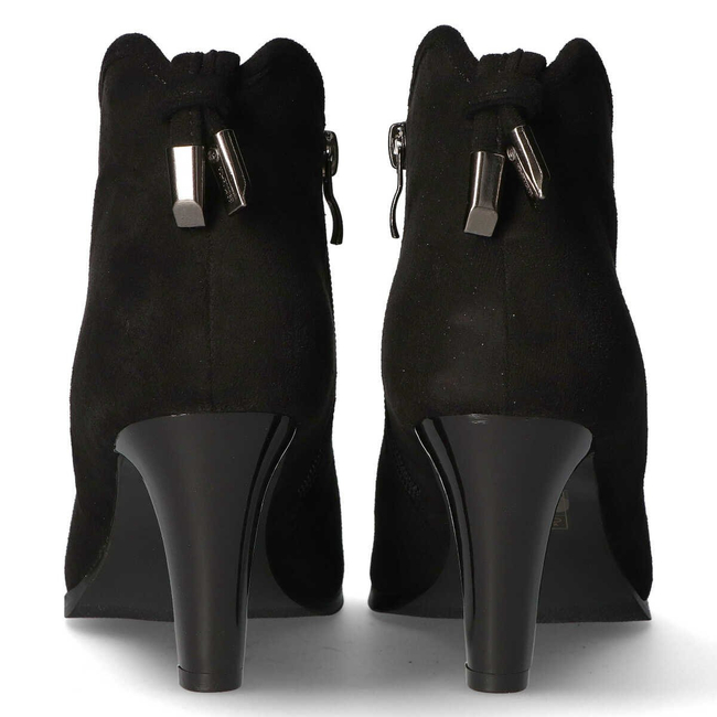 Filippo ankle boots DBT1536/20 BK black