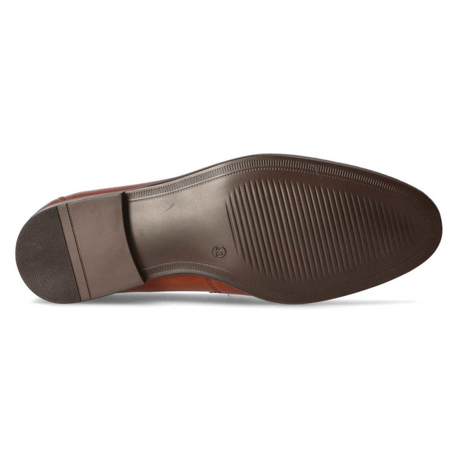 Tapi shoes AC-6361 brown