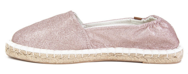 Espadrilles Tamaris 1-24610-22 552 Rose glam