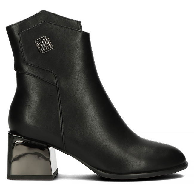 Filippo ankle boots DBT4093/22 BK black