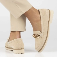 Leather lords Filippo DP4561/24 BE beige