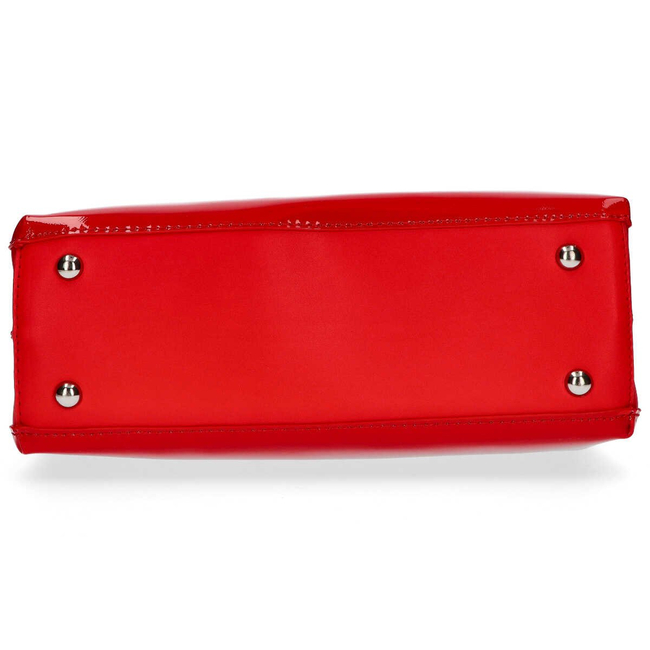 Diana handbag&Co. DCH1686-1 Red