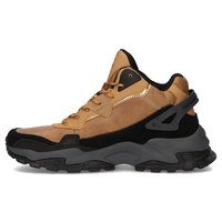 Leather trekking Filippo MTR3086/21 HO honey