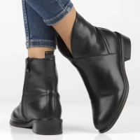 Filippo ankle boots DBT4247/22 BK black