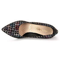 Pumps Bioeco by ARKA BI 5254 955 Multicolor