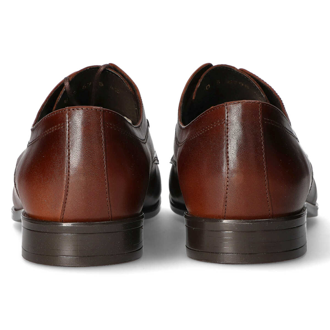 Shoes Simonetti B-6798 brown