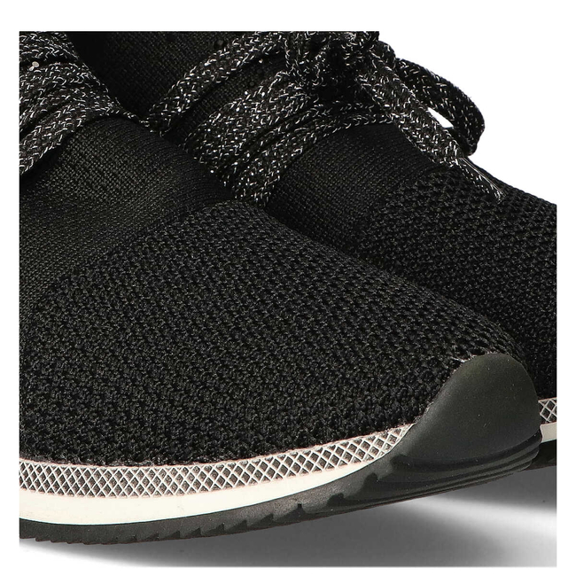 Shoes Marco Tozzi 2-23738-33 098 black combination