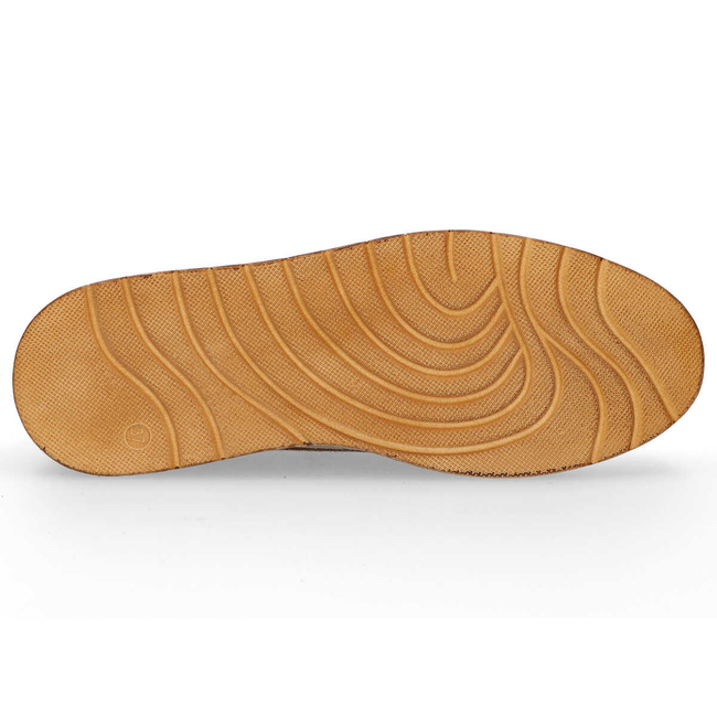 Filippo Shoes 20071 Velor Taupe