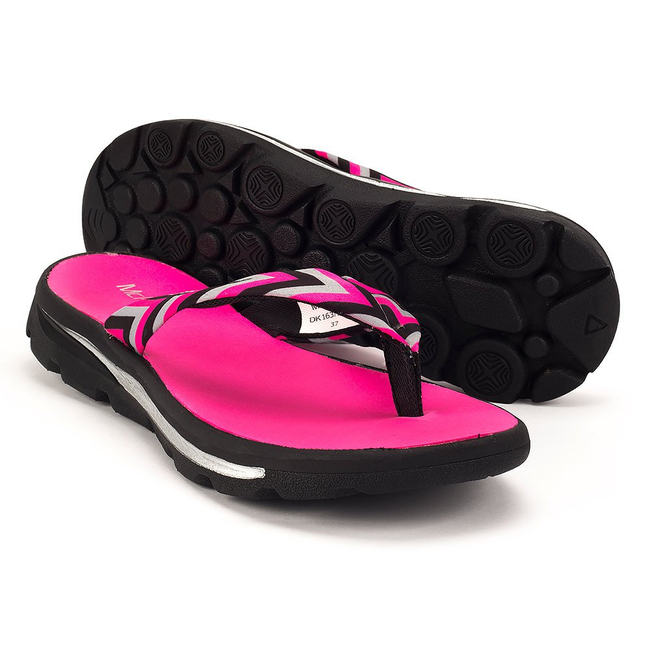 Japonki McKey DK163/17 PI Pink