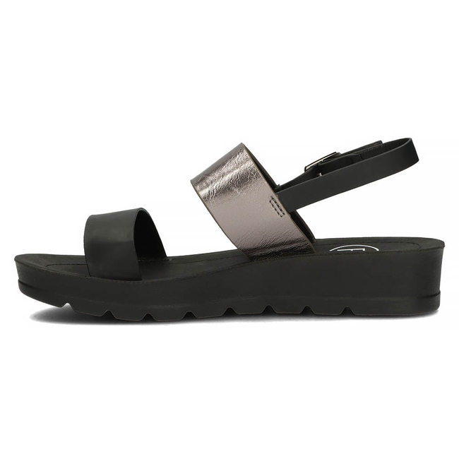 Sandals Filippo DS3612/22 BK black