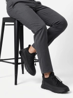 Shoes Filippo MP7969/26 BK black