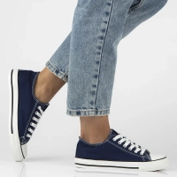 Sneakers News 8SP30-4723 navy