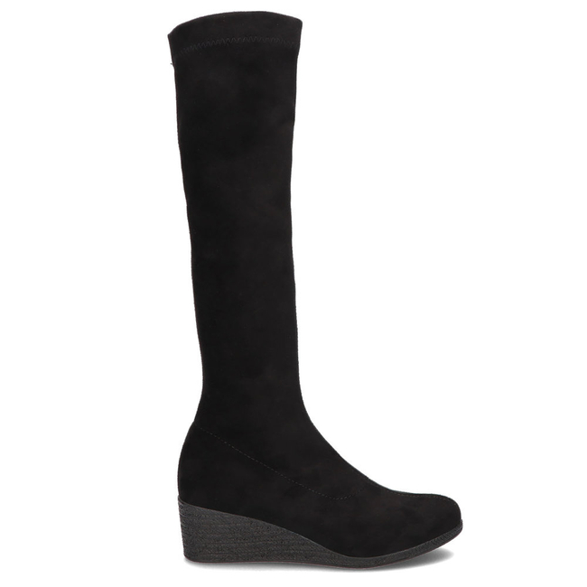 Boots Filippo DKZ3214/21 BK black