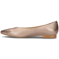 Skórzane lordsy Alexio Giorgio 1100 złote