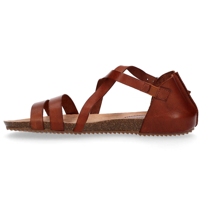 Sandals Filippo DS1335/20 BR Brown