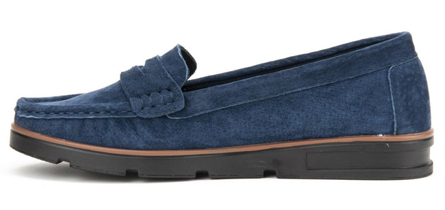 Shoes Filippo DP954/19 NV Navy