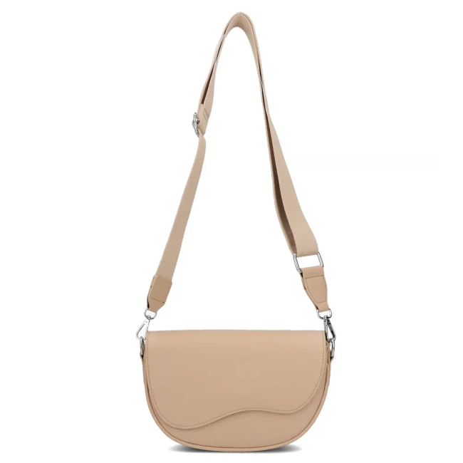Khaki handbag khaki grace