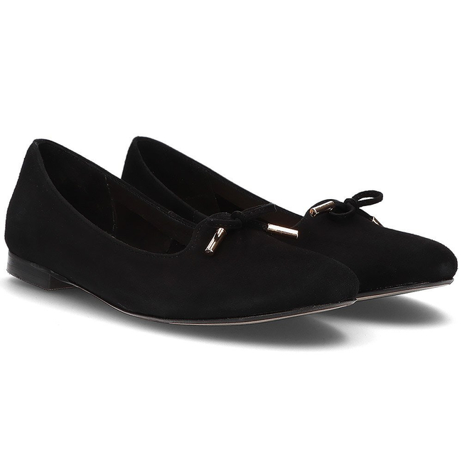 Leather lords Alexo Giorgio 8891 black