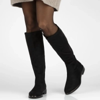 Boots Filippo DKZ7332/25 BK SU black