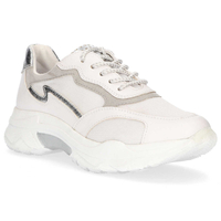 Shoes Marco Tozzi 2-23707-34 191 White Silver