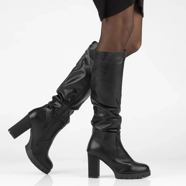 Boots Filippo DKZ4814/23 BK L black