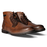 Ankle boots McKey MBT1094/20 BR brown