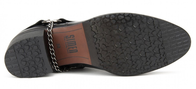Botki Simen 1764A Sandro 04