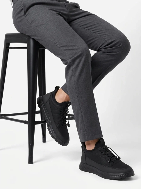 Shoes Filippo MP7969/26 BK black
