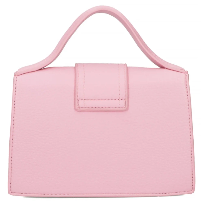 Pink handbag pure belle